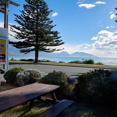 Sea View Motel - Unit 5 Kaikoura Eksteriør bilde