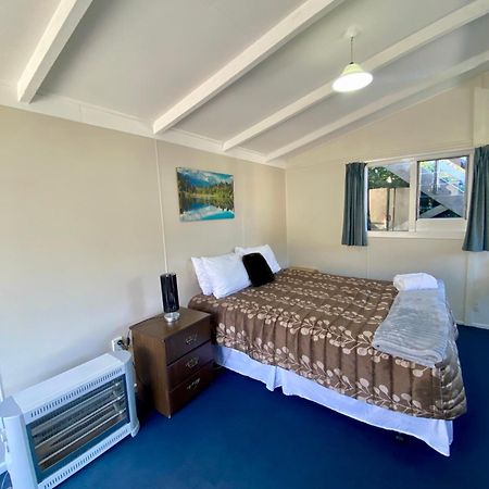 Sea View Motel - Unit 5 Kaikoura Eksteriør bilde