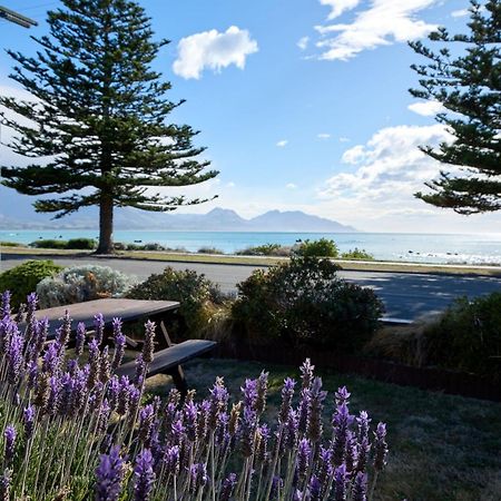 Sea View Motel - Unit 5 Kaikoura Eksteriør bilde
