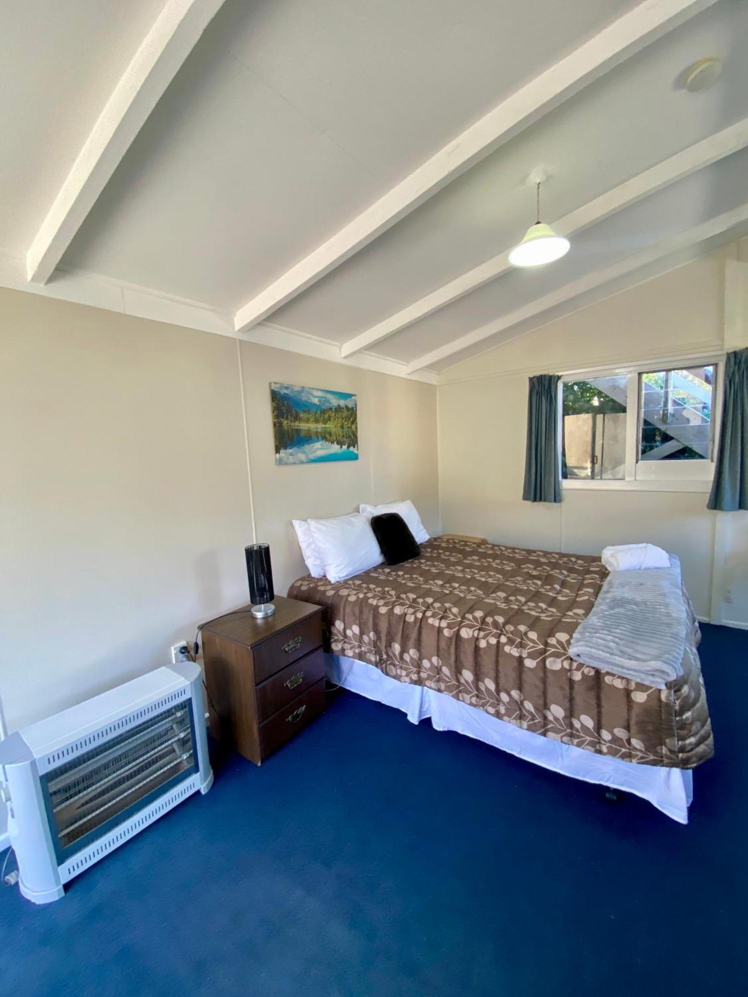 Sea View Motel - Unit 5 Kaikoura Eksteriør bilde